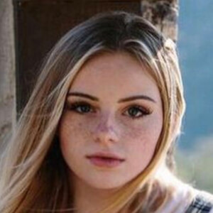 Jenna Shatley, 24 (TikTok Star)