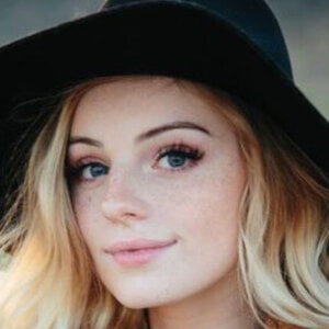 Jenna Shatley, 24 (TikTok明星)