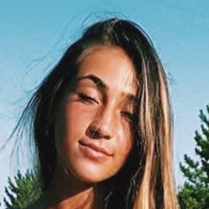 Jenna Sinatra, 20 (TikTok Star)