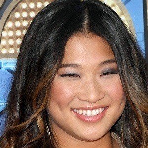Jenna Ushkowitz image 3
