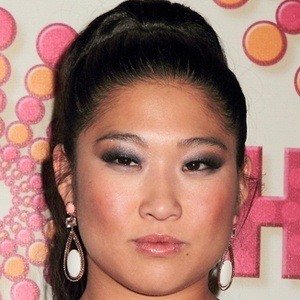 Jenna Ushkowitz image 8