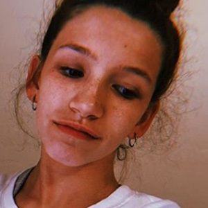 Jenna Valenzuela, 21 (舞蹈家)