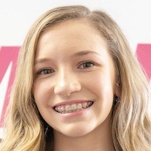 Jenna Valenzuela, 22 (舞蹈家)