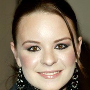 Jenna von Oy, 48 (TV Actress)
