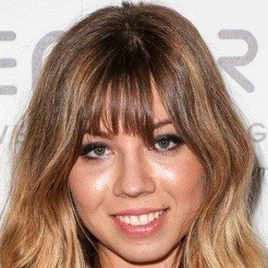 Jennette McCurdy, 33 (TV Actress)