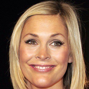 Jenni Falconer, 48 (电视节目主持人)