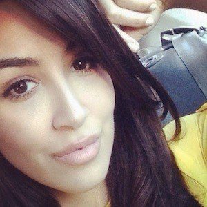 Jennica Olliffe, 35 (Instagram Star)