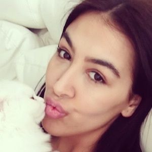 Jennica Olliffe, 35 (Instagram Star)