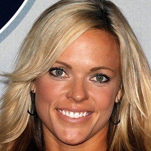 Jennie Finch, 45 (Softball Player)