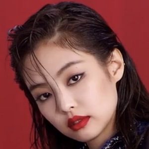 Jennie Kim, 29 (Pop Singer)