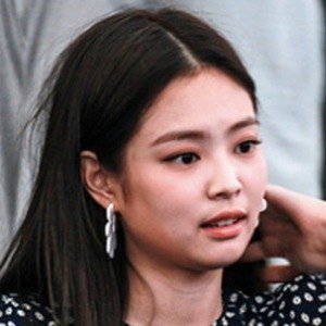Jennie Kim, 29 (Pop Singer)