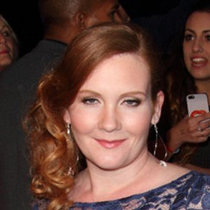 Jennie McAlpine image 8