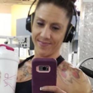 Jennifer Aguirre, 47 (Fitness Instructor)