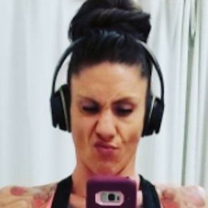 Jennifer Aguirre, 47 (Fitness Instructor)