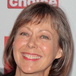Jennifer Agutter, 71 (Attrice di film)