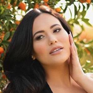 Jennifer Andrade, 36 (Pageant Contestant)