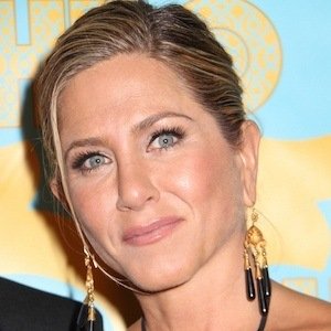 Jennifer Aniston, 55 (TV Actress)