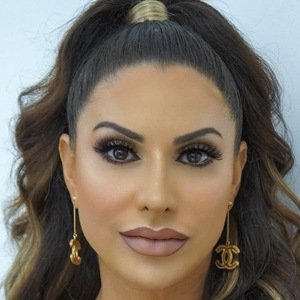 Jennifer Aydin, 48 (现实之星)