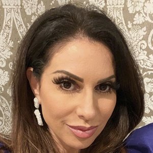 Jennifer Aydin, 48 (Reality Star)