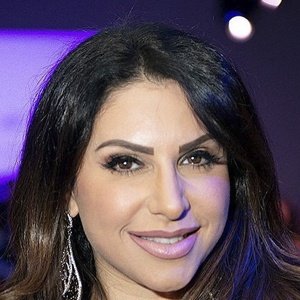 Jennifer Aydin, 48 (现实之星)