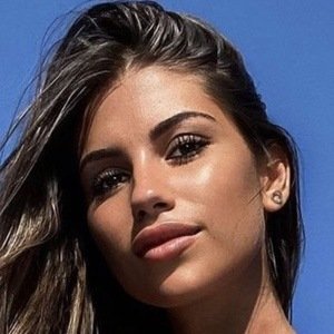 Jennifer Baldini Souza, 28 (Instagram Star)