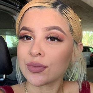 Jennifer Barajas, 24 (Instagram Star)