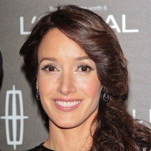 Jennifer Beals, 60 (Atriz de cinema)