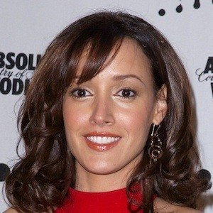 Jennifer Beals, 61 (电影女演员)