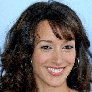 Jennifer Beals, 61 (Movie Actress)