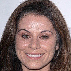 Jennifer Bini Taylor, 53 (電視女演員)