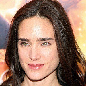 Jennifer Connelly, 53 (Movie Actress)