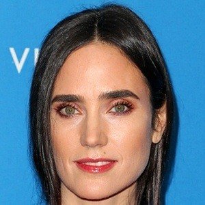 Jennifer Connelly, 54 (Movie Actress)