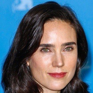 Jennifer Connelly, 54 (電影女演員)