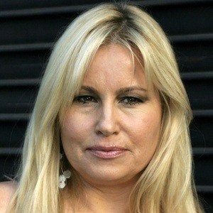 Jennifer Coolidge, 64 (电影女演员)