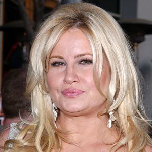 Jennifer Coolidge, 64 (Movie Actress)