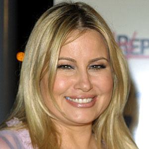 Jennifer Coolidge, 64 (电影女演员)