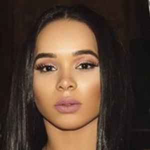 Jennifer Duran, 34 (Instagram明星)