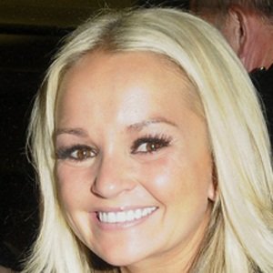 Jennifer Ellison, 42 (TV Actress)