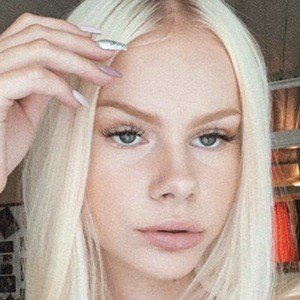 Jennifer Erica, 24 (TikTok Star)