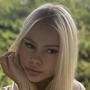 Jennifer Erica, 23 (TikTok明星)