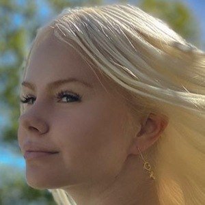 Jennifer Erica, 23 (TikTok明星)