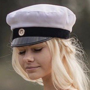 Jennifer Erica, 23 (TikTok Star)