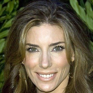 Jennifer Flavin, 55 (Модель)