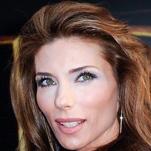 Jennifer Flavin, 55 (Model)