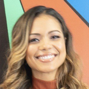 Jennifer Freeman, 40 (TV Actress)