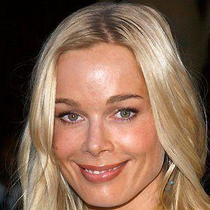 Jennifer Gareis, 53 (Soap Opera Actress)