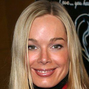 Jennifer Gareis, 53 (Soap Opera Actress)