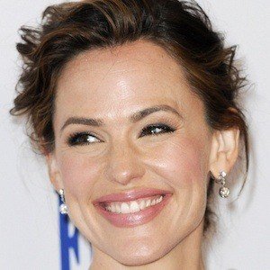 Jennifer Garner, 51 (电影女演员)