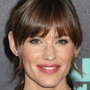 Jennifer Garner, 53 (Movie Actress)