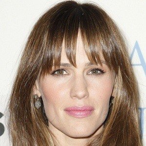 Jennifer Garner, 53 (電影女演員)